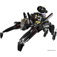Конструктор LEGO Batman Movie 70908 Скатлер