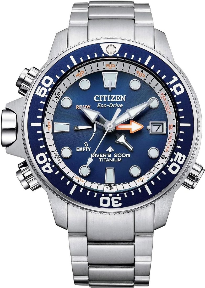 

Наручные часы Citizen BN2041-81L