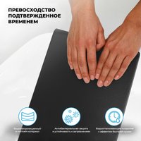 Подголовник для ванны Wellsee Useful Extras 261914000