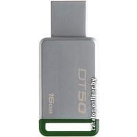 USB Flash Kingston DataTraveler 50 16GB [DT50/16GB]