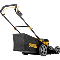 Газонокосилка Denzel DLM-460
