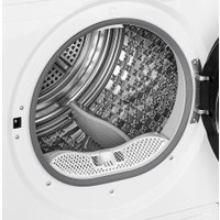 Сушильная машина Monsher MDM 595 Blanc в Бобруйске