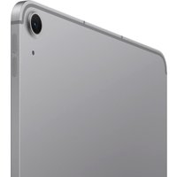 Планшет Apple iPad Air 11" 2025 5G 1TB (серый космос)