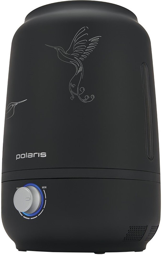 

Увлажнитель воздуха Polaris PUH 2705 Rubber