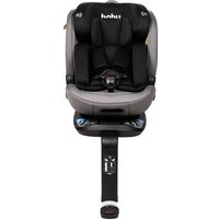 Детское автокресло Baby Prestige Capsula 360 i-Size (dark grey)