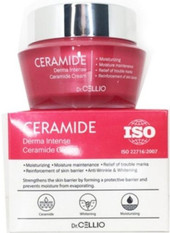 Крем для лица Derma Intense Ceramide Cream (50 мл)