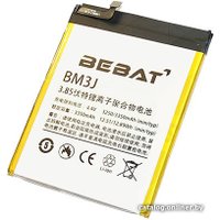 Аккумулятор для телефона Bebat BM3J