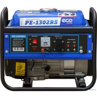 Бензиновый генератор ECO PE-1302RS