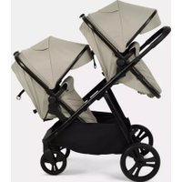 Универсальная коляска Rant Dualo basic RA168 (beige)