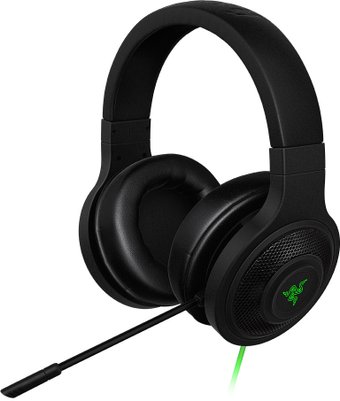 Razer Kraken Essential