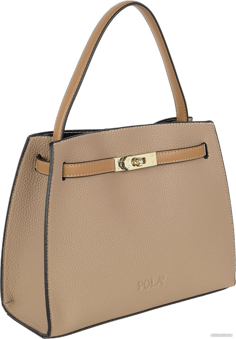 Сумка Pola 883f (серый)