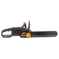 Аккумуляторная пила Worx Nitro WG385E.9 (без АКБ)