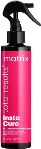 

Спрей MATRIX Total Results Insta Cure Несмываемый уход 200 мл