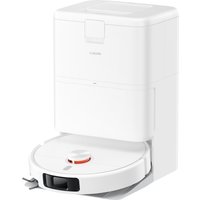 Робот-пылесос Xiaomi Robot Vacuum H50 Pro (евровилка, белый) в Могилеве