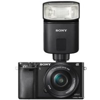 Вспышка Sony HVL-F32M