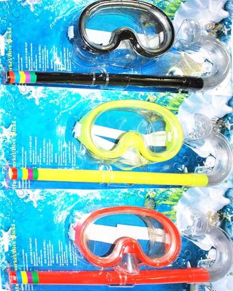 ZEZ Sport детский 2007-3