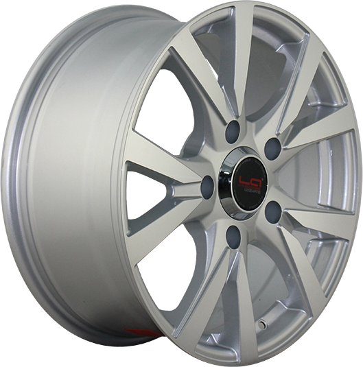 

Литые диски LegeArtis TY237 18x8" 5x150мм DIA 110.1мм ET 56мм SF