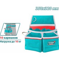 Чехол поясной Total THT16P10125