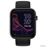 Умные часы Mobvoi TicWatch GTH 2 (черный)