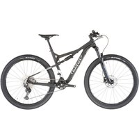 Велосипед Wilier 903TRN S 2024 (Black/Silver)