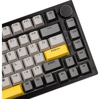 Клавиатура Ajazz AK820 (серый, Ajazz Moon)