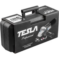 Угловая шлифмашина Tesla TAG950C