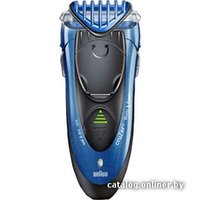 Электробритва Braun cruZer4 Body & Face