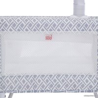 Люлька Simplicity 25020 Classic (halsey gray)