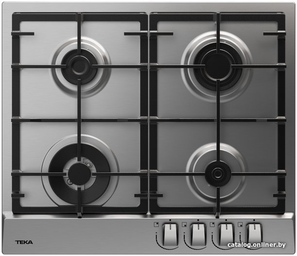 Варочная панель TEKA GSC 64320 SB