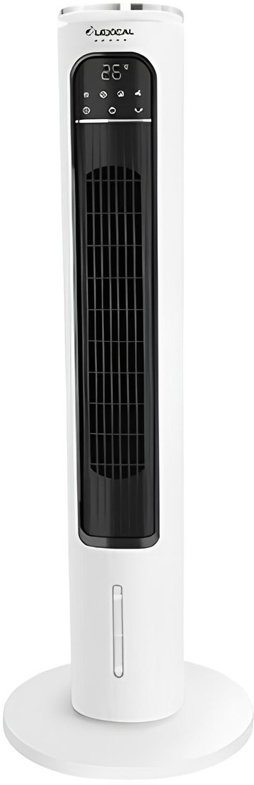 

Колонный вентилятор Lexical LCL-7315