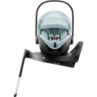 Детское автокресло Britax Romer Baby Safe Pro Style (harbor blue)