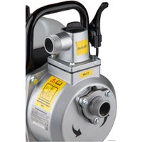 Мотопомпа ECO WP-152C