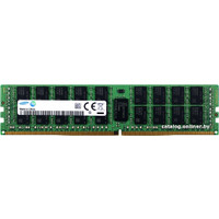 Оперативная память Samsung 32GB DDR4 PC4-21300 M393A4K40CB2-CTD