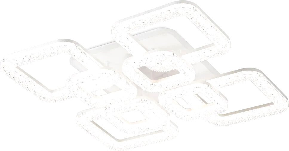 

Припотолочная люстра Ambrella light FA FA3921