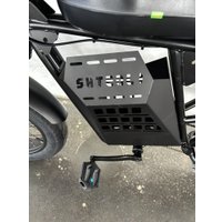 Электровелосипед Shtenli Apache X PRO 48V15.6A