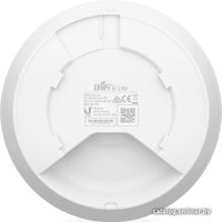 Точка доступа Ubiquiti UniFi 6 Lite