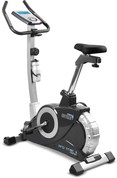 

Велотренажер Oxygen Fitness Pro Trac II