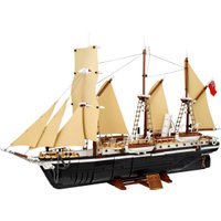 Конструктор LEGO Icons 10335 Выносливость