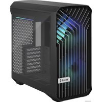 Корпус Fractal Design Torrent Compact Black RGB TG Light Tint FD-C-TOR1C-02