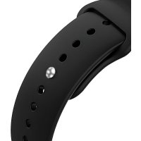 Ремешок Hoco WH11 (22мм, черный)