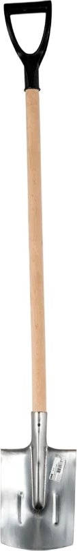 Лопата штыковая остроконечная Gigant GAV-08