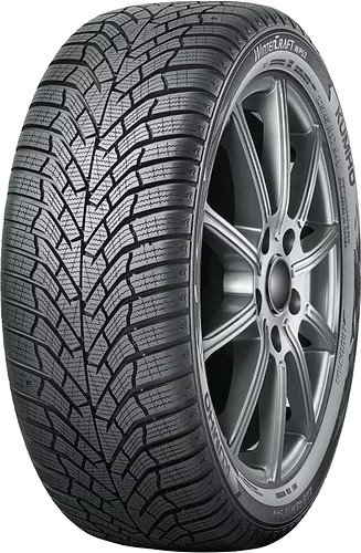 WinterCraft WP52 235/50R19 103V