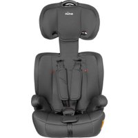 Детское автокресло Nino Simple ZY10 (зеленый/серый)