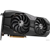 Видеокарта ASUS ROG Strix Radeon RX 5500 XT OC Edition 8GB GDDR6