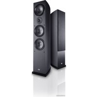 Напольная акустика Heco Victa Elite 702 (черный)