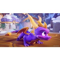  Spyro Reignited Trilogy для PlayStation 4