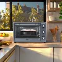 Мини-печь Making Oasis Everywhere M-S45I