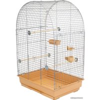 Клетка Eco Кеша 4056 (бежевый)