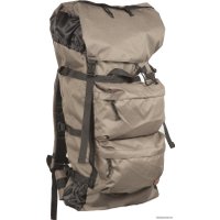 Туристический рюкзак Huntsman Пикбастон 80 л (хаки)