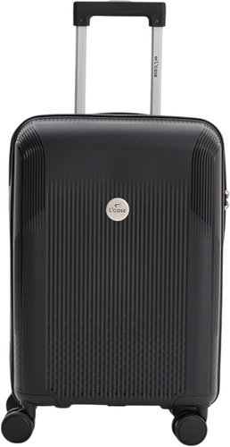 L'Case Riga 20 (S, черный)